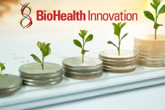 BHI Innovation Gala: Financing and Funding for Biohealth Advancement