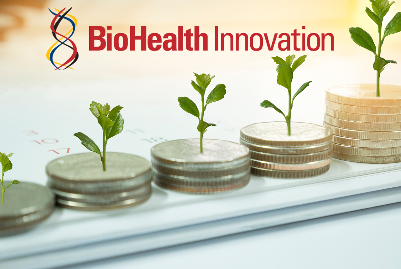 BHI Innovation Gala: Financing and Funding for Biohealth Advancement