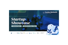 Frontier BioHealth 2024 Showcase