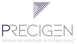 Precigen Logo ColorTagline 340x190