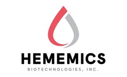 Hememics Biotechnologies Inc Logo