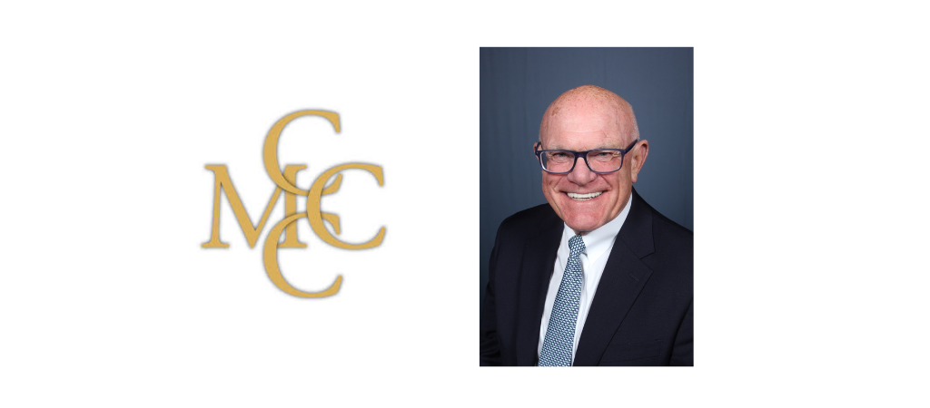 MCCC Trends in Life Science Event: Exploring Industry Shifts, Regulations, and Growth Opportunities – Rich Bendis Keynote Speaker