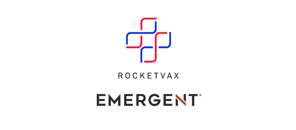 Emergent and Rocketvax Partner on Next-Gen Product Development