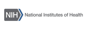 National Institutes of Health logo