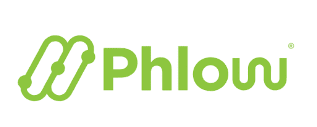Phlow logo