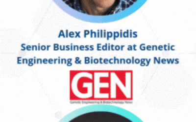 BioHealth at a Crossroads: Alex Philippidis on Policy Shifts, Investment Trends, and What’s Ahead on BioTalk