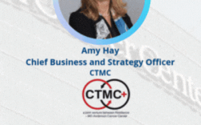 Inside CTMC: Amy Hay on Reshaping Cell and Gene Therapy on BioTalk