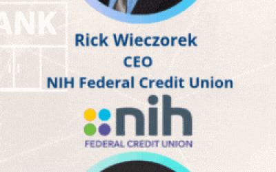Banking with Heart: Rick Wieczorek on Financial Solutions for the Biohealth Community on BioTalk