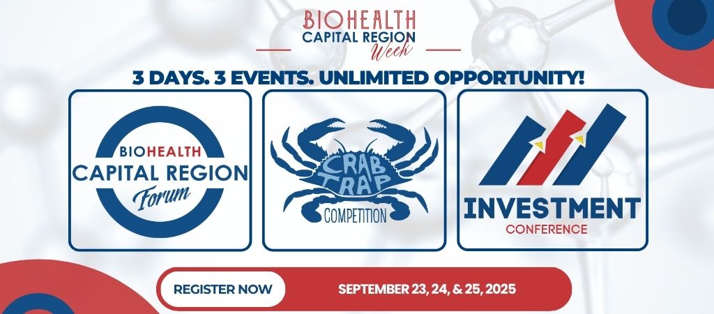 3 Days, 1 Region, Endless Opportunity: What to Expect at BHCR Week 2025