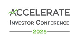 Top Innovators Wanted! APPLY NOW!  Accelerate Investor Conference