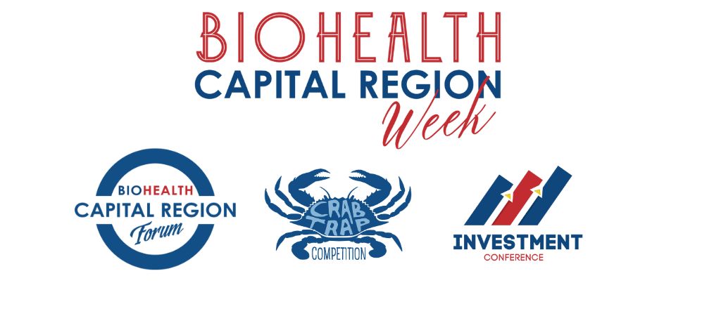 11th Annual BioHealth Capital Region Week