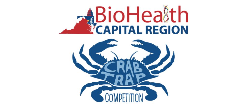 BioHealth Capital Region Crab Trap Competition