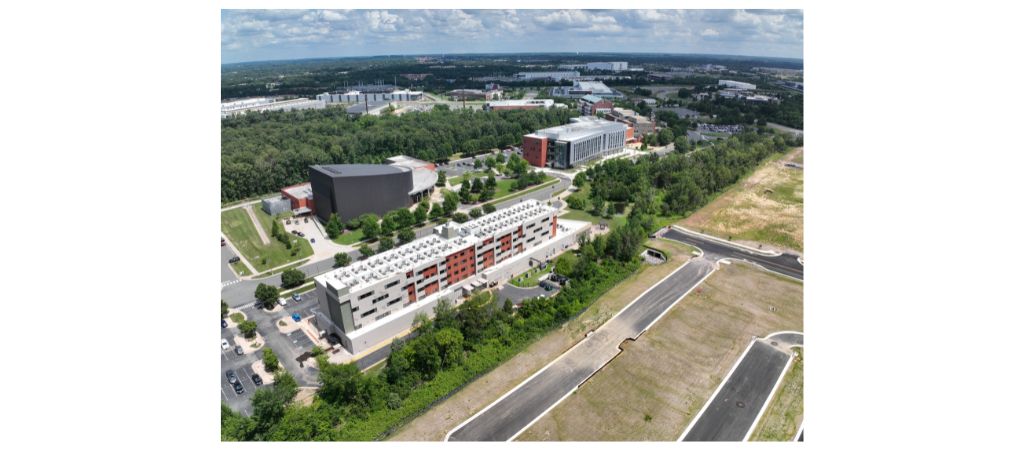 NOVA’s first Innovation District launches with transformational grant from GO Virginia