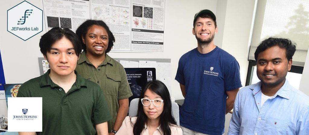 At Johns Hopkins, University Research Powers Biotech—But Federal Cuts Loom