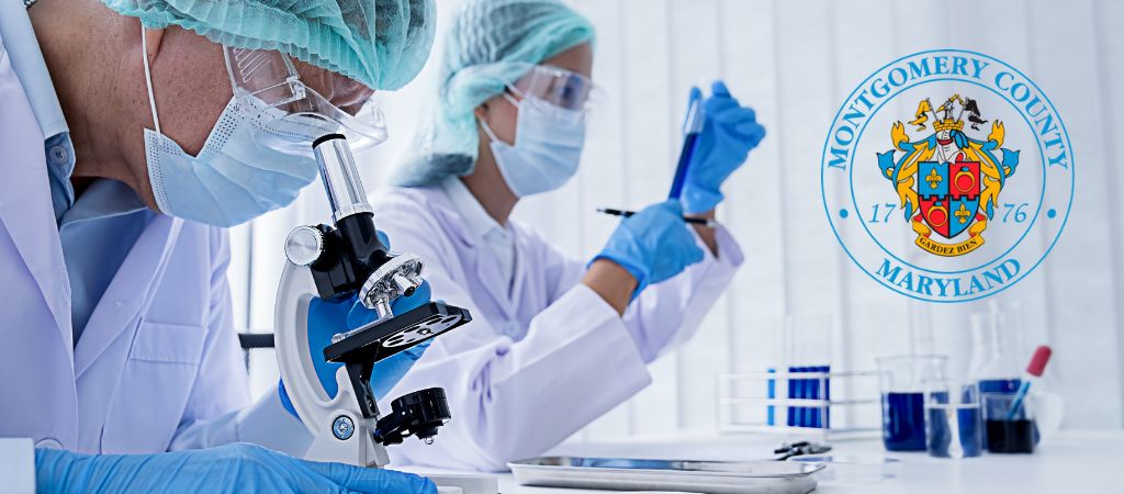 WBJ: Space problem – Montgomery County already has a glut of lab space. HHS cuts could make it worse