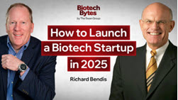TSG 34 Richard Bendis YT Thumbnail 400x225