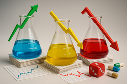 Endpoint News: Biotech’s Q2 numbers paint a picture of the good, the bad and the ugly