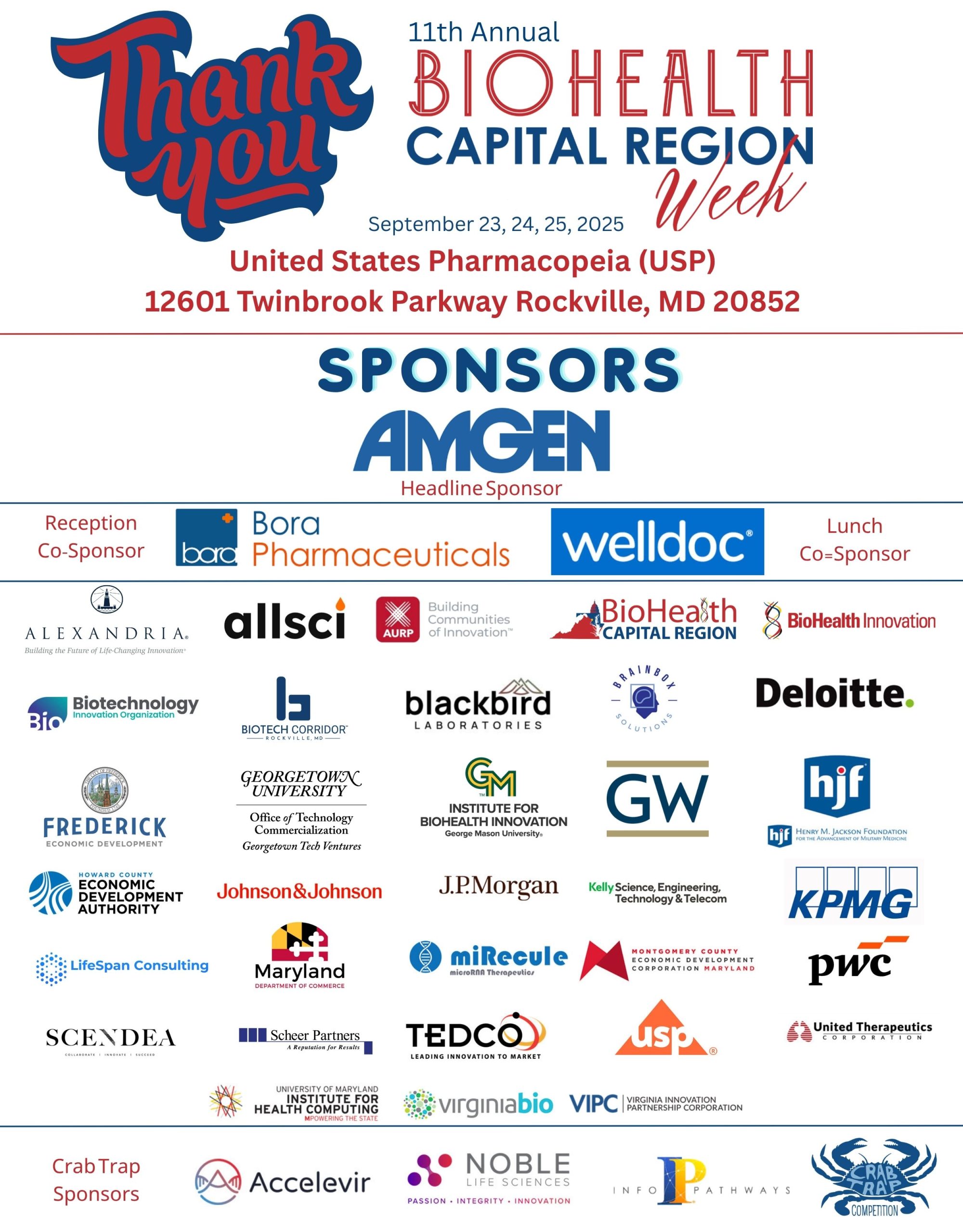 sponsors thank you v9