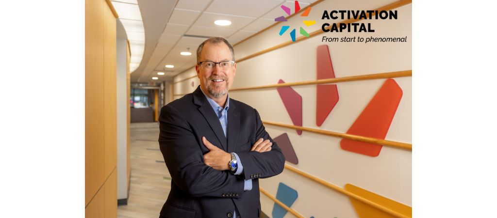 Activation Capital Names Michael Steele as President and CEO