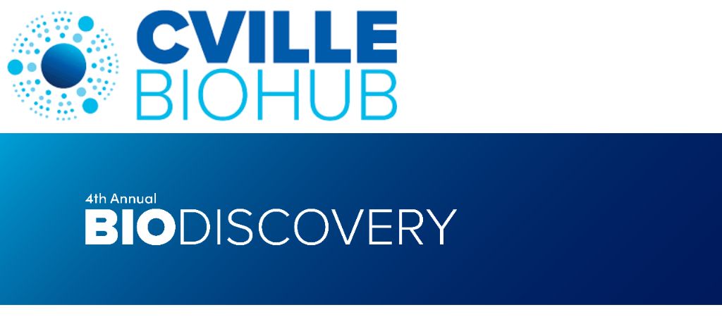 CvilleBioHub 4th Annual BioDiscovery Summit – September 18, 2025