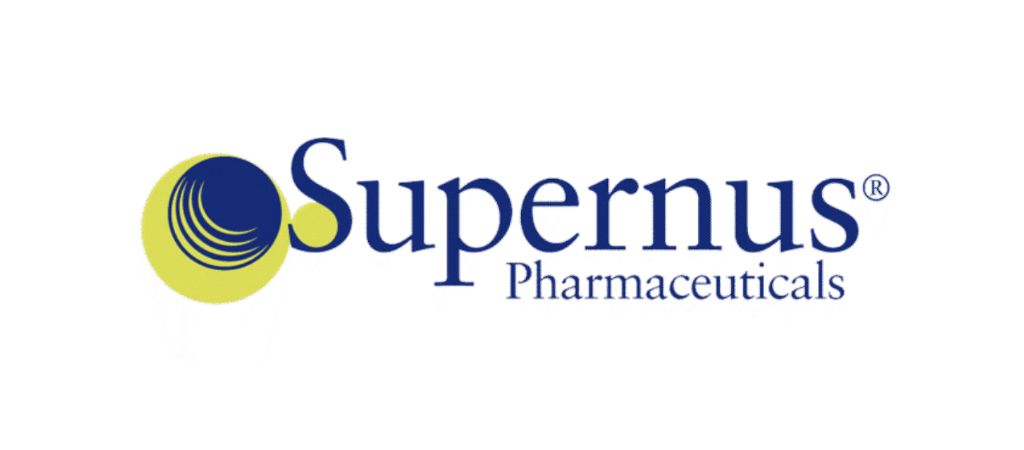 Supernus Pharmaceuticals Completes Acquisition of Sage Therapeutics