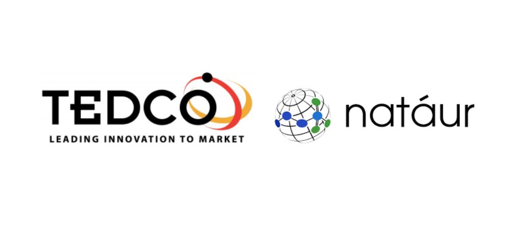 TEDCO Invests in Natáur