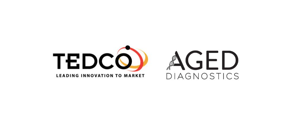 TEDCO Invests in AGED Diagnostics
