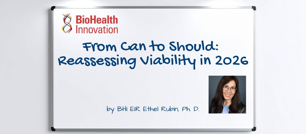 From Can to Should: Reassessing Viability in 2026