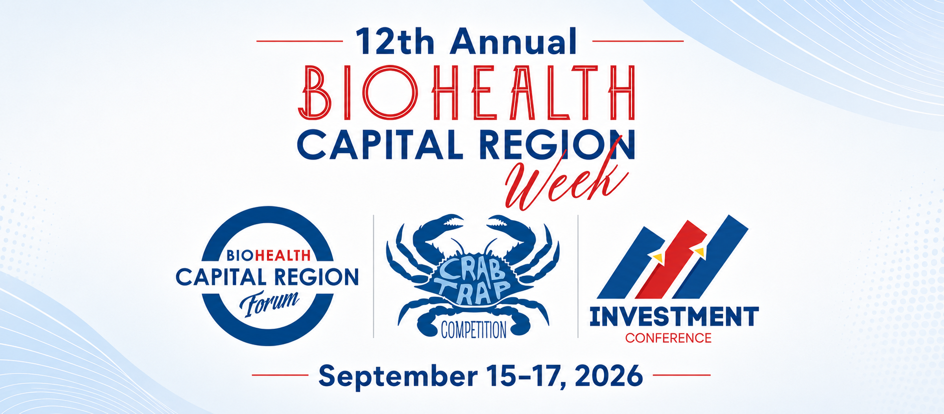 12th Annual BHCR Week