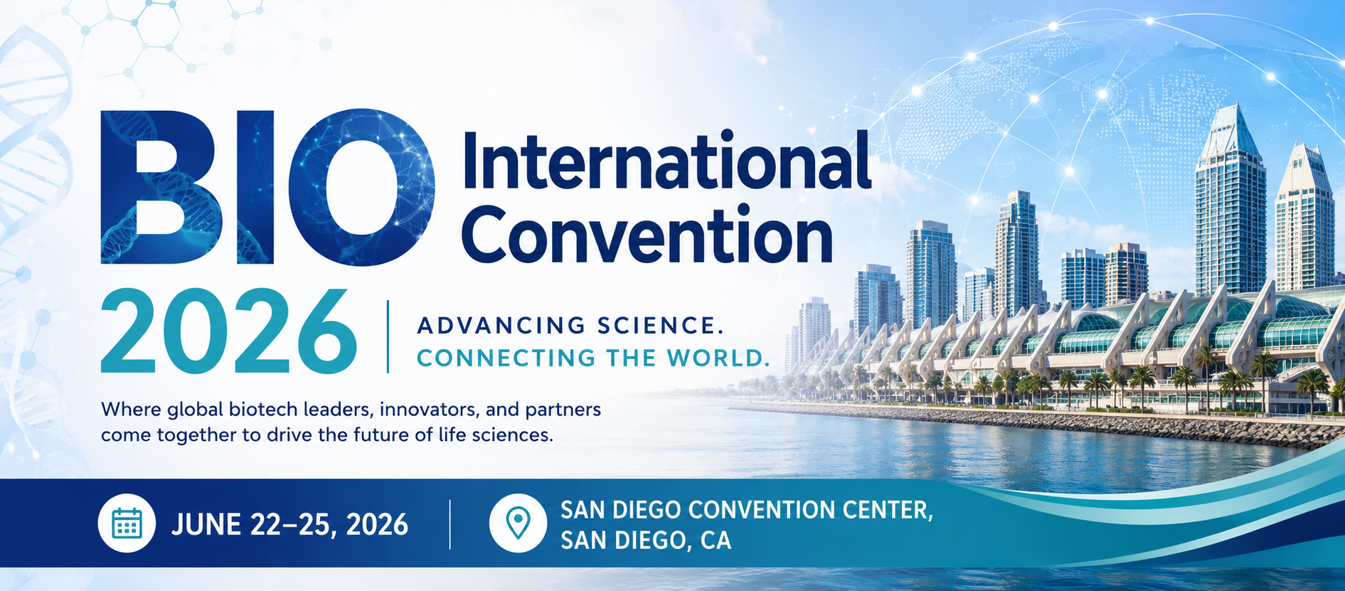 2026 BIO International Convention