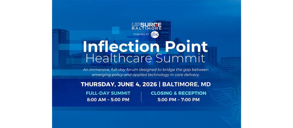 Inflection Point Healthcare Summit