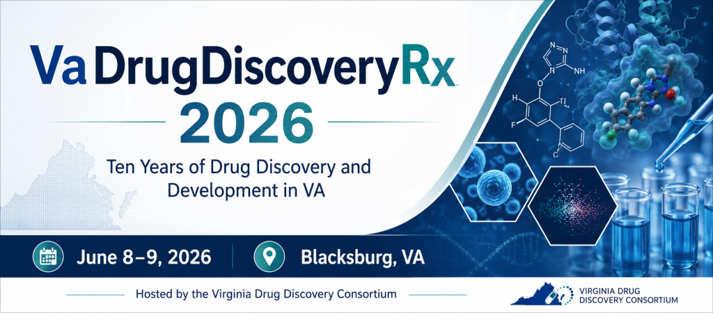 VaDrugDiscoveryRx 2026: Ten Years of Drug Discovery and Development in VA