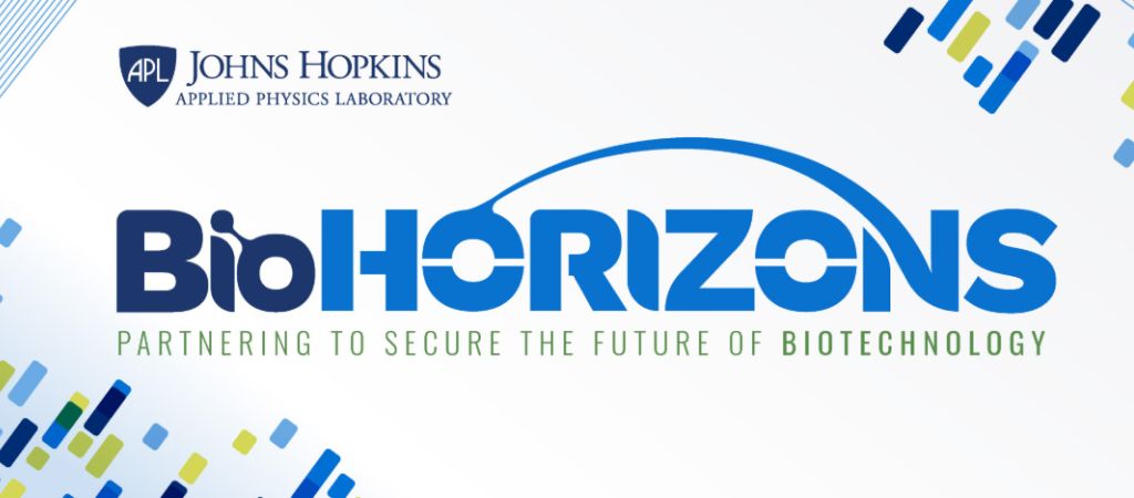 BioHorizons: Partnering to secure the future of biotechnology